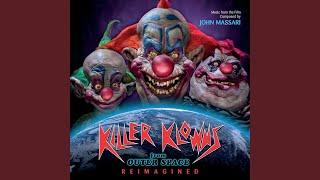 Killer Klown March