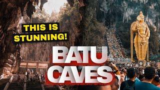 Is Batu Caves worth it? All you need to know 2023