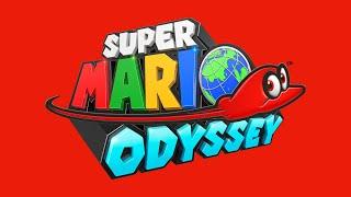 Ice Cave (NTSC Version) - Super Mario Odyssey