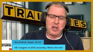 Confused BOOMER Does Fuzzy Math | Trainables 03/05/2025