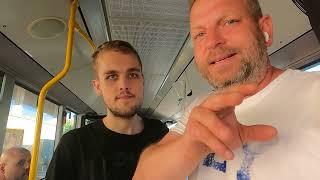 Der Marienkäfer | Donnerstagsrunde 08.09.2022 für Bedürftige
