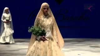 RYA BARABA - WEDDING MUSLIMAH