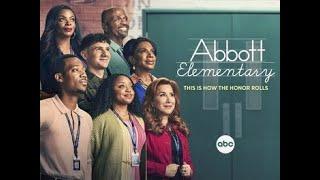 Abbott Elementary – Season 4 - Official Trailer