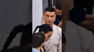 Georgina & Ronaldo Rare Moments ️ #3