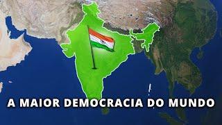 HISTORY OF INDIA | The Most Populous Country in the World | Globalizing Knowledge