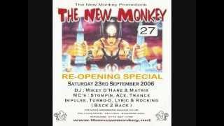 NEW MONKEY REOPENING SPECIAL