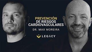 PREVENCIÓN DE RIESGOS CARDIOVASCULARES