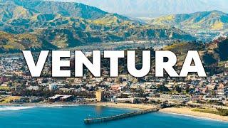 Top 10 Best Things to Do in Ventura, California [Ventura Travel Guide 2023]
