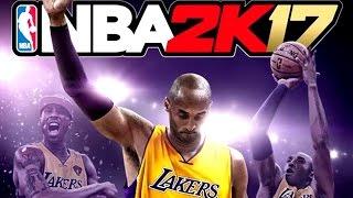 NBA 2K17 Story Mode Game Movie Cutscenes (My Career Mode)