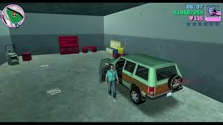 GTA Vice City android #62 - Sunshine Autos - Vehicles wanted 1