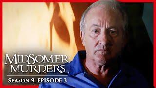 Vixen's Run | Full Episode | Season 9 Episode 3 | Midsomer Murders