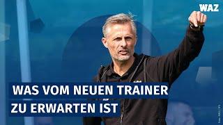 Manga holt van Wonderen - Schalkes nächstes Trainer-Experiment | 19:04-Talk nach Hertha