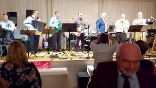 John Gora & Gorale - Goral Polka - Dancers - Banquet 2024