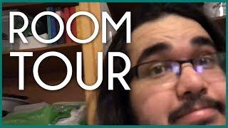 menchTV Room Tour