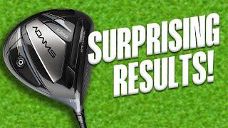 This CHEAP golf driver is INCREDIBLE & it's LONG!!!!!