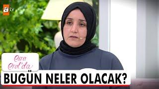 Esra Erol'da bugün!  - Esra Erol'da 7 Ocak 2025