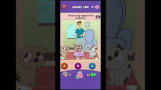 braindom 3 level 284 | Flare Games XT