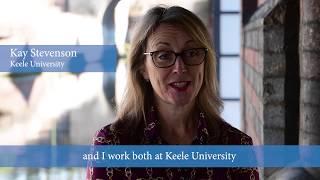 Introducing the test teams - Keele University and Midlands Partnership NHS Foundation Trust