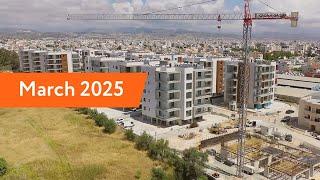 UNITY I & II March 2025