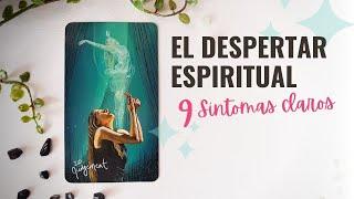 Los 9 Síntomas del Despertar Espiritual