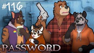 Let's Play Password Part 116 - FULL Dean Route