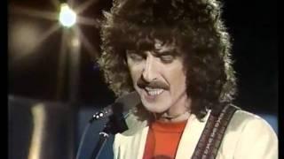 George Harrison "This song" 1977