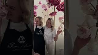 Успешные букеты. Успешный флорист. Сообщество флористов. Школа флористики и цветочная студия