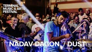 NADAV DAGON Live @ Terminal Music & Arts Festival  2019