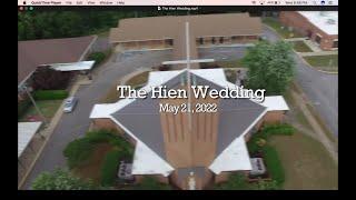 The Hien Wedding