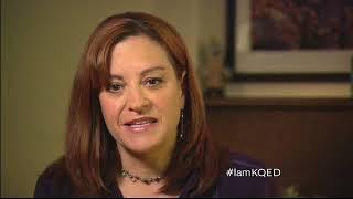 KQED's #IamKQED - Janelle