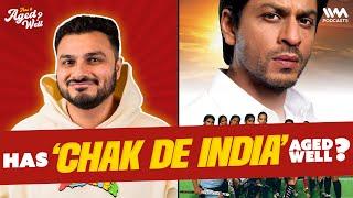 Chak De India! | Has It Aged Well? ft. @Officiallysane