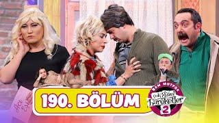 Çok Güzel Hareketler 2 - 190. Bölüm