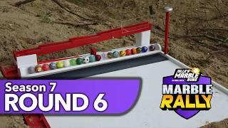 MARBLE RALLY 2024S7: Round 6 - Jelle's Marble Runs