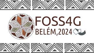 Release FOSS4G 2024