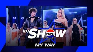 IDJSHOW S03E010 - 2024 - MY WAY