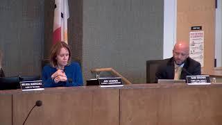 Pima County Board of Supervisors Meeting  - October 15, 2024