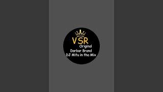 Dj Demo Vsr Brand Mitu Edits is live!