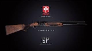 ATA ARMS SP WOODCOCK / ATA ARMS SP ÇULLUK