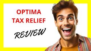  Optima Tax Relief Review: Expert Solutions with Mixed Feedback