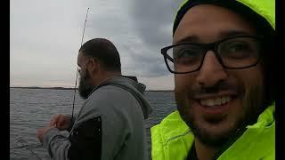 AMFISHING ADVENTURES EPISODE #7 - SHALLOW INLET 2024