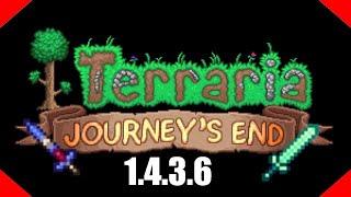 How to get Enchanted Sword/Terragrim in Terraria 1.4.3.6 (NEWEST)