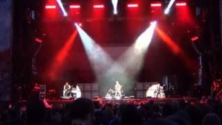 Bullet For My Valentine live at Hellfest 2013 (full concert)