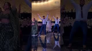 #dancepechance #rabnebnadijodi  #weddingdancecover  #sangeetdance #haldidance #theneverendingdesire