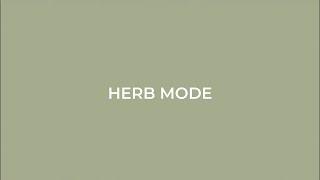 ENSŌ: Herb Mode