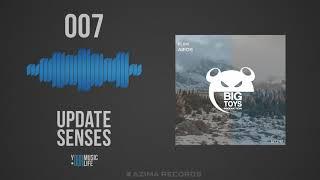 Update Senses Podcast #007