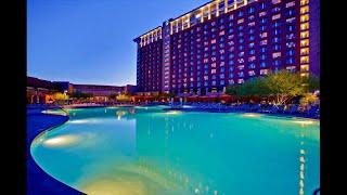 Review Talking Stick Resort