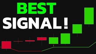 This Is Next-Level Indicator on TradingView! ONLY for Professionals! [FREE]