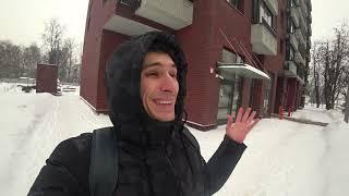 ОБЗОР Тест-Драйв новому дому по реновации: Нарвская ул. д 5А !)