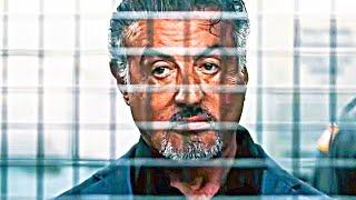 TULSA KING season 2 - Dubbed trailer (2024) Sylvester Stallone, Paramount+ Sereis HD