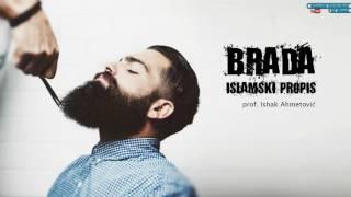 BRADA ● ISLAMSKI PROPIS ● prof. Ishak Ahmetović